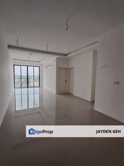 G Residence Condominium Near Aman Central Alor Setar For Sale, Kedah, Alor Setar