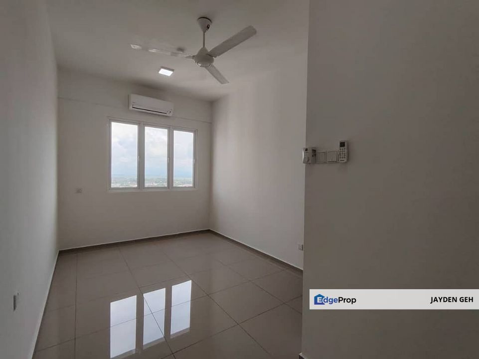 D'Aman Residence Alor Setar City Centre For Sale Untuk Dijual -  Condominium Near Aman Central , Kedah, Alor Setar