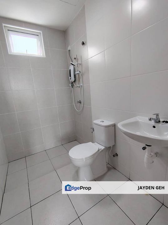 D'Aman Residence Alor Setar City Centre For Sale Untuk Dijual -  Condominium Near Aman Central , Kedah, Alor Setar