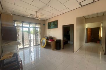 Taman Mutiara Mergong