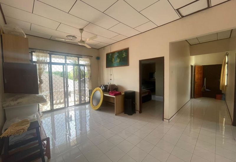 Taman Mutiara Mergong