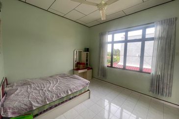 Taman Mutiara Mergong