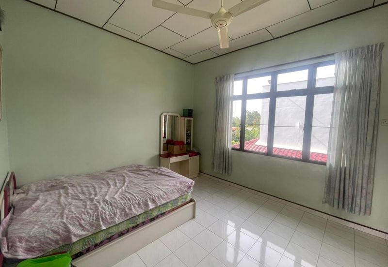 Taman Mutiara Mergong