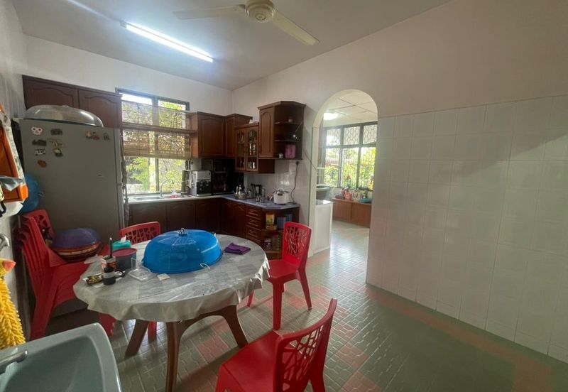 Taman Mutiara Mergong