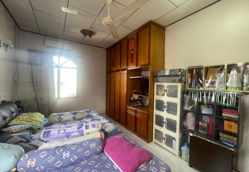 Taman Mutiara Mergong