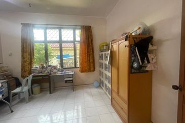 Taman Mutiara Mergong