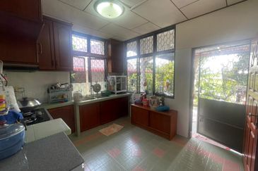 Taman Mutiara Mergong