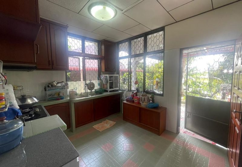 Taman Mutiara Mergong