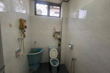 Taman Mutiara Mergong