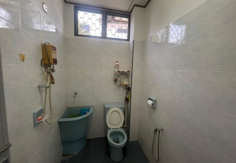 Taman Mutiara Mergong