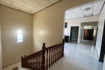 Taman Mutiara Mergong