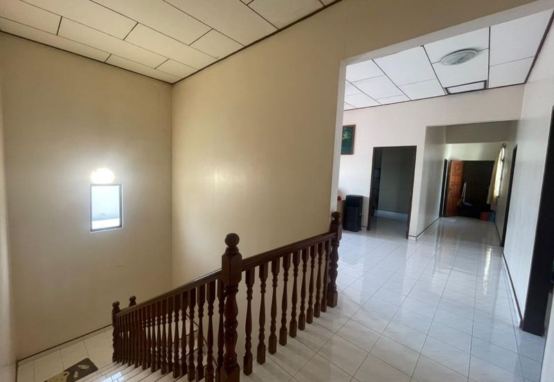 Taman Mutiara Mergong