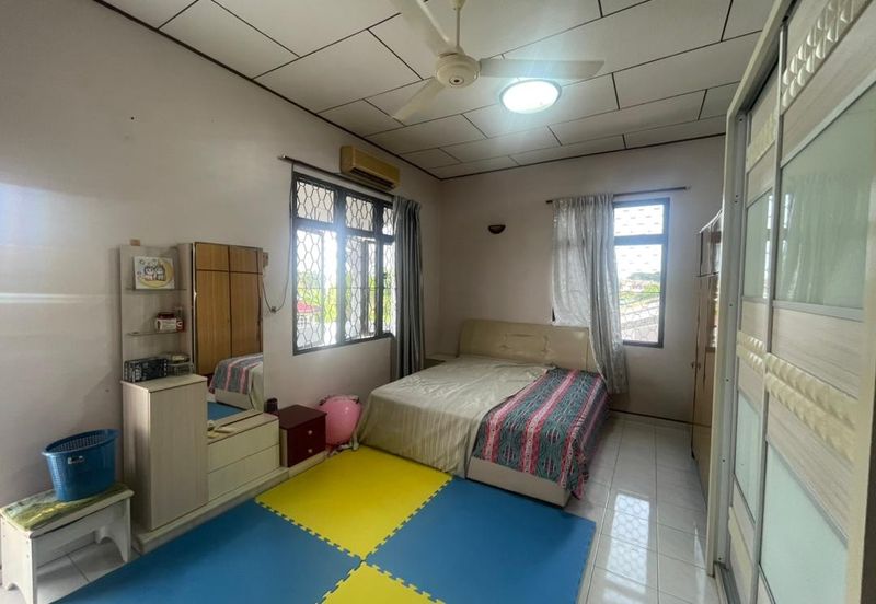 Taman Mutiara Mergong