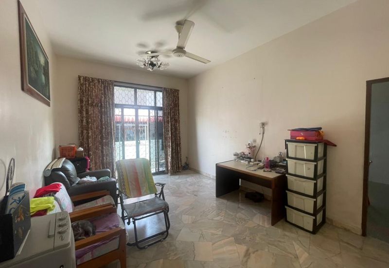 Taman Mutiara Mergong