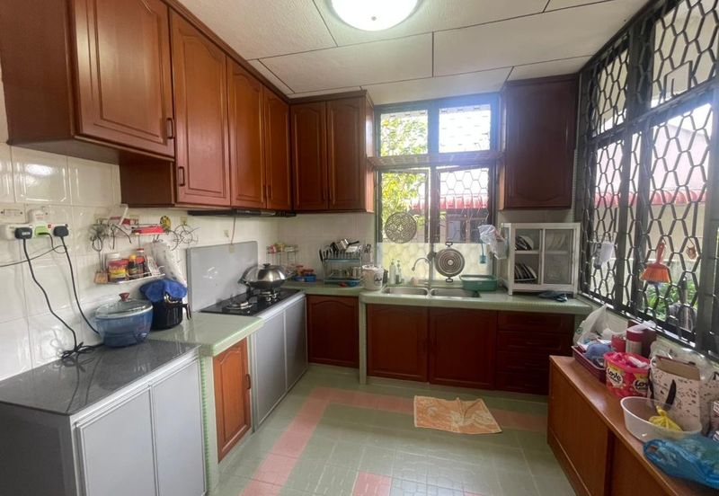 Taman Mutiara Mergong