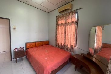 Taman Mutiara Mergong