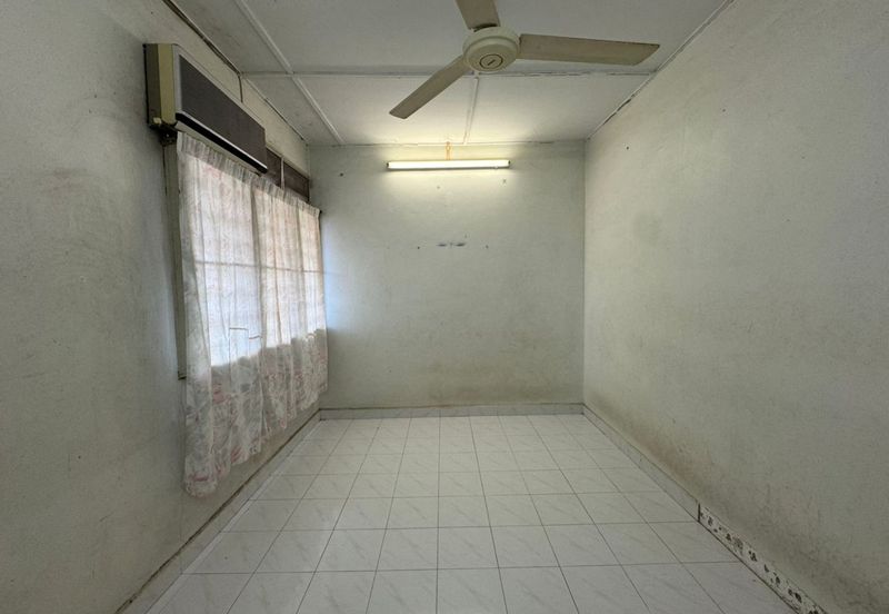 2 Storey Terrace Taman Sri Aman Anak Bukit Alor Setar For Sale