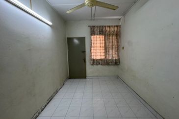 2 Storey Terrace Taman Sri Aman Anak Bukit Alor Setar For Sale