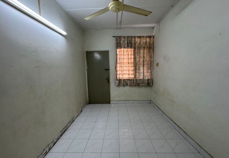 2 Storey Terrace Taman Sri Aman Anak Bukit Alor Setar For Sale