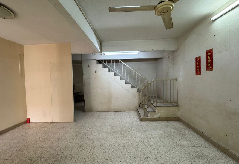 2 Storey Terrace Taman Sri Aman Anak Bukit Alor Setar For Sale