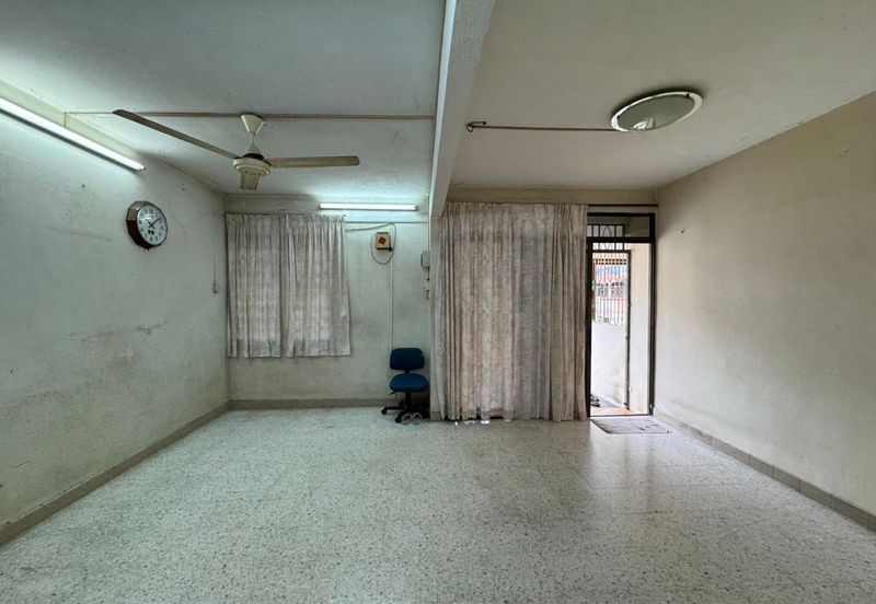 2 Storey Terrace Taman Sri Aman Anak Bukit Alor Setar For Sale