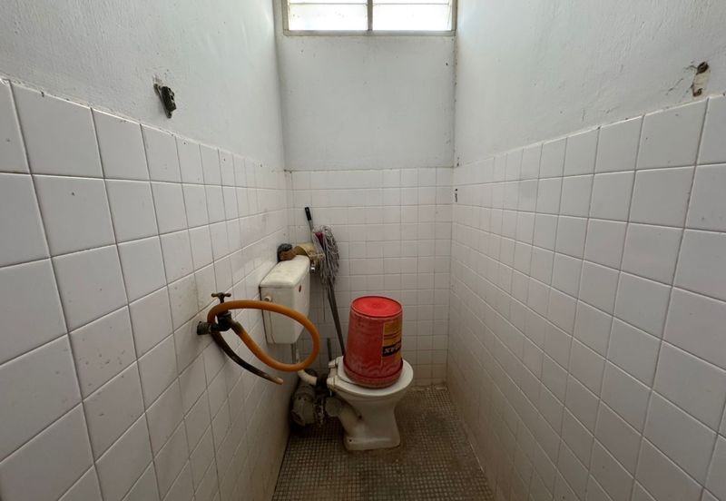 2 Storey Terrace Taman Sri Aman Anak Bukit Alor Setar For Sale