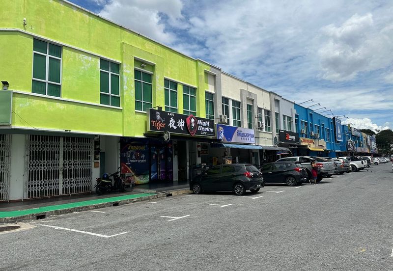 Taman Rakyat Mergong