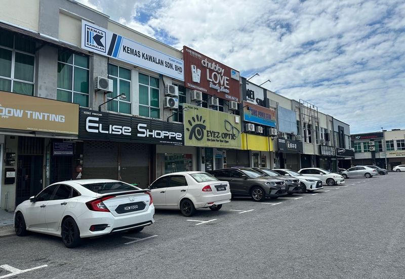 Taman Rakyat Mergong