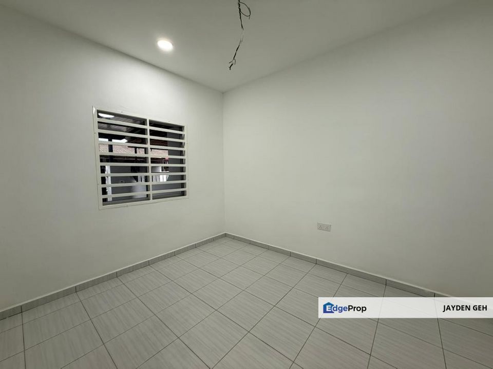 Renovated 1 Storey Terrace SP Taman Keladi Sungai Petani Kedah For Sale, Kedah, Sungai Petani