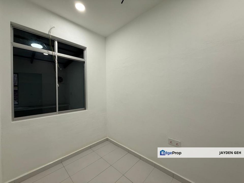 Renovated 1 Storey Terrace SP Taman Keladi Sungai Petani Kedah For Sale, Kedah, Sungai Petani