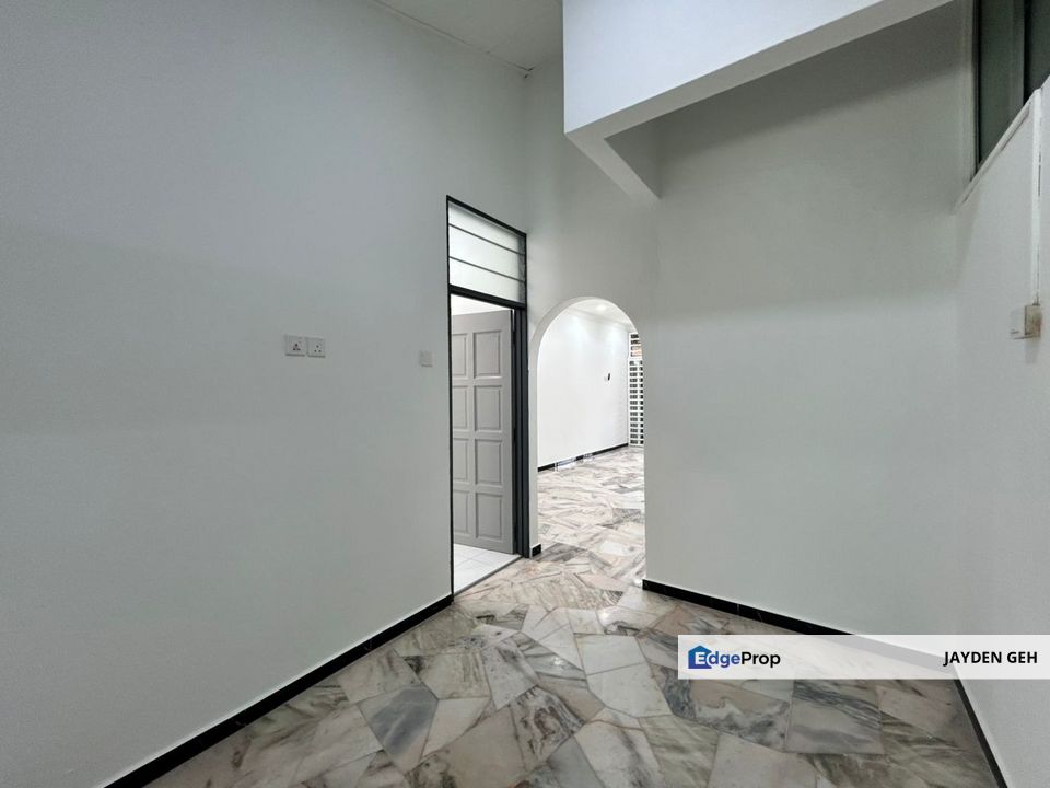 Renovated 1 Storey Terrace SP Taman Keladi Sungai Petani Kedah For Sale, Kedah, Sungai Petani