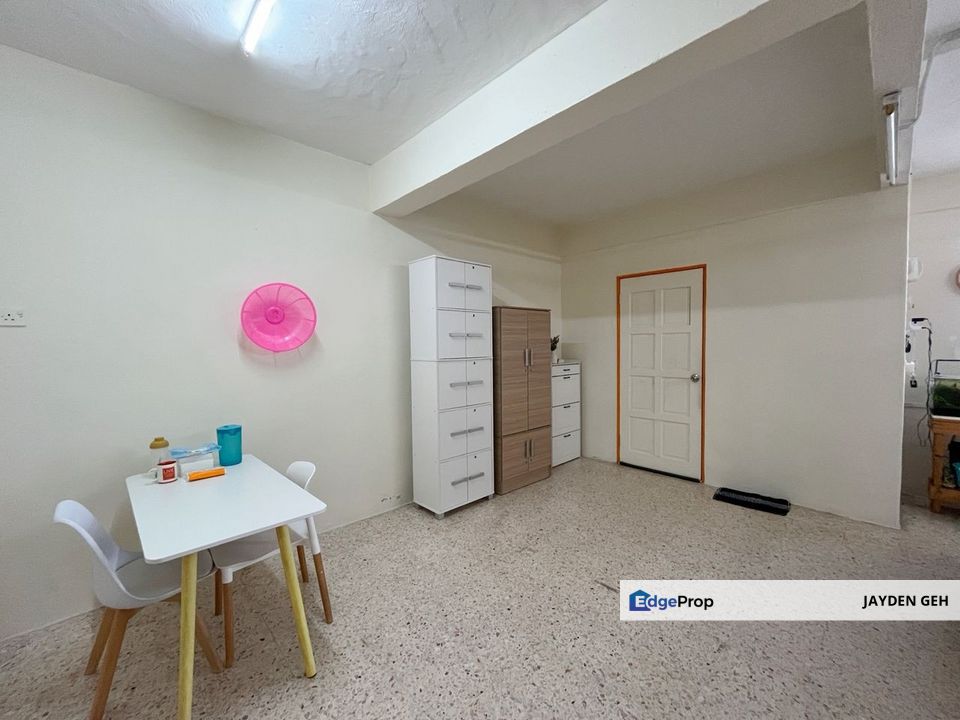 2 Storey Terrace Taman Seri Abadi Near Taman Kekwa & Tmn Sri Ampang ...