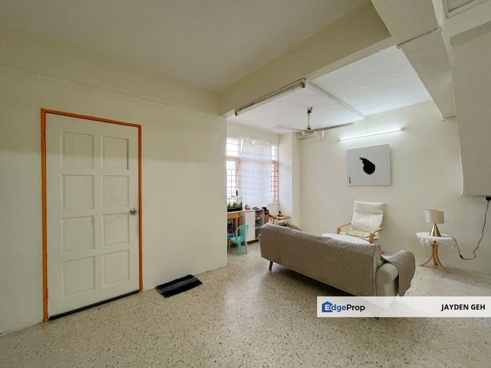 2 Storey Terrace Taman Seri Abadi Near Taman Kekwa & Tmn Sri Ampang ...