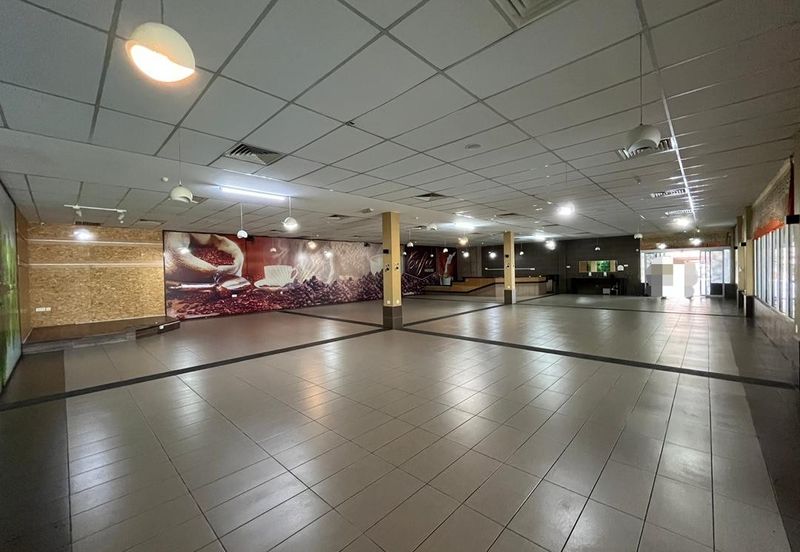 Ground Floor Shoplot SMJK Keat Hwa School 吉华一校 Alor Setar For Rent