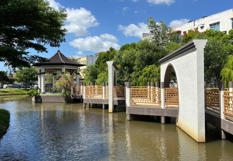 Ground Floor Shoplot SMJK Keat Hwa School 吉华一校 Alor Setar For Rent