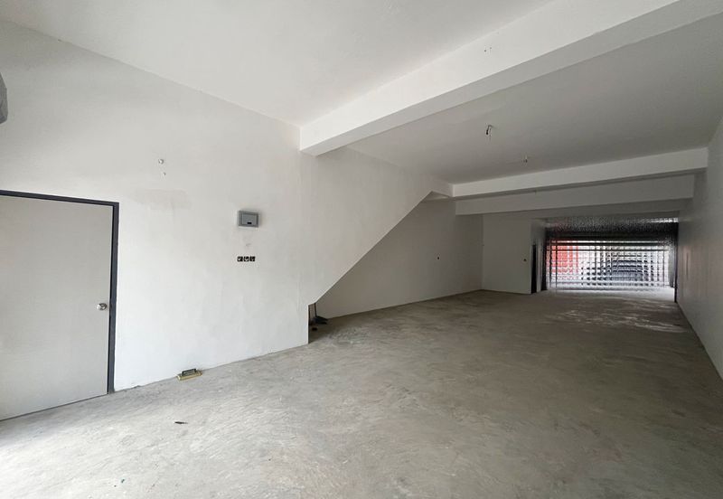 Kawasan Perusahaan Tandop Baru