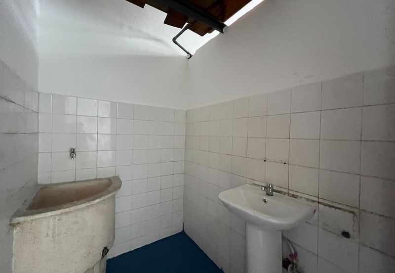 Kawasan Perusahaan Tandop Baru