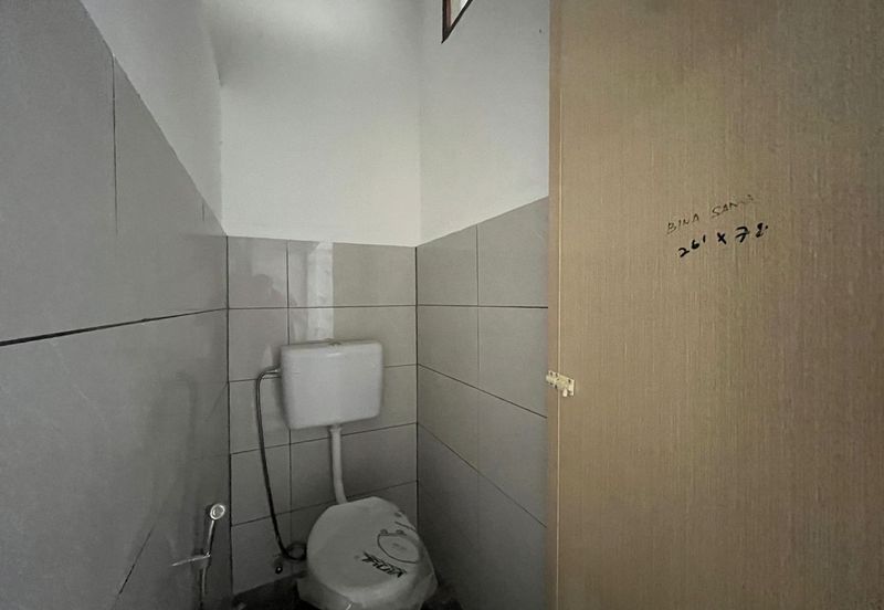 Kawasan Perusahaan Tandop Baru