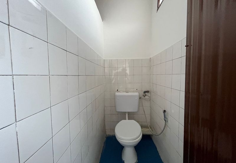 Kawasan Perusahaan Tandop Baru