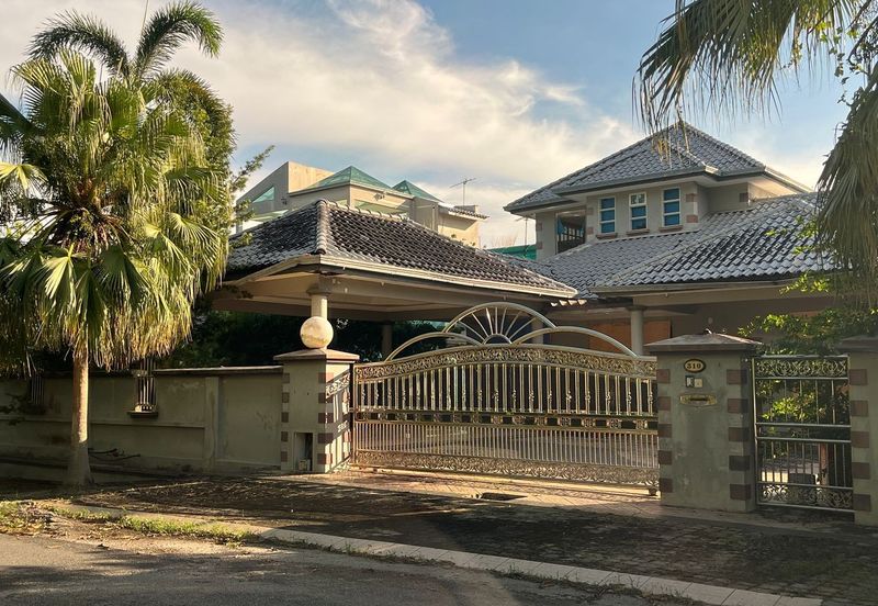 Darulaman Golf & Country Resort