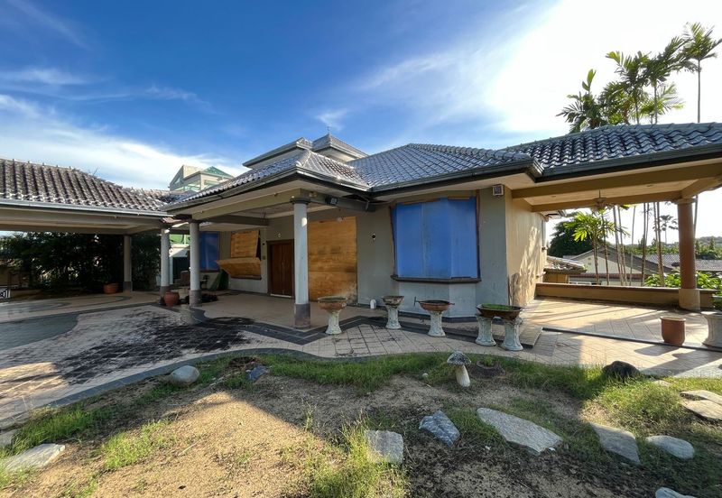 Darulaman Golf & Country Resort