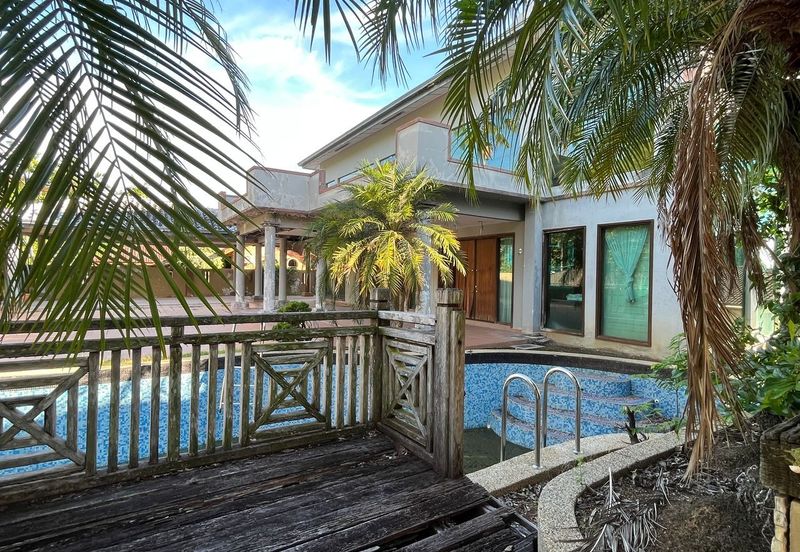 Darulaman Golf & Country Resort