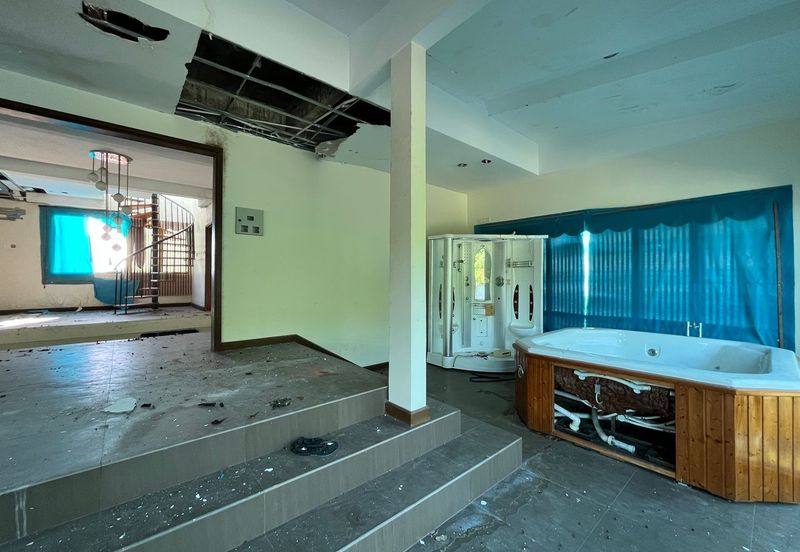 Darulaman Golf & Country Resort