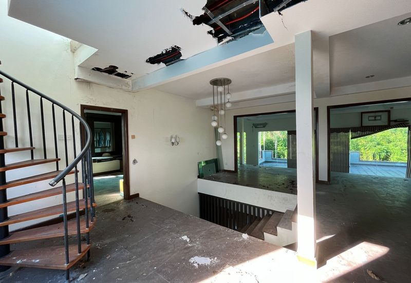 Darulaman Golf & Country Resort