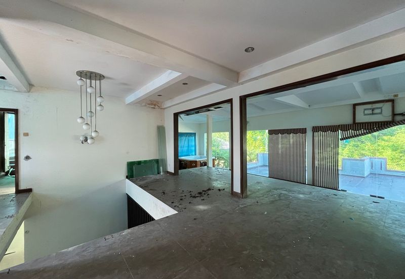 Darulaman Golf & Country Resort