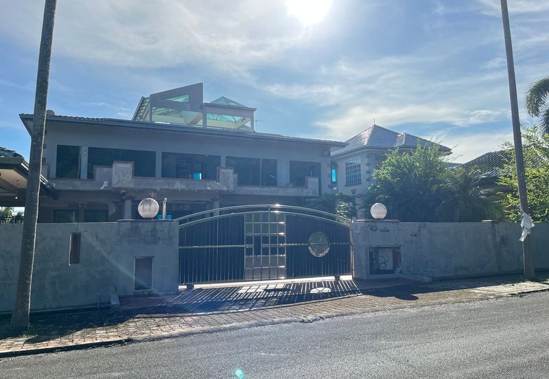 Darulaman Golf & Country Resort