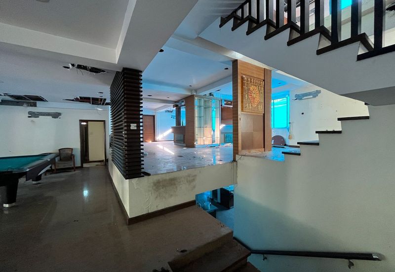 Darulaman Golf & Country Resort