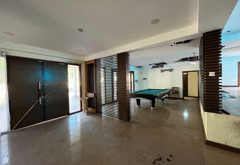 Darulaman Golf & Country Resort