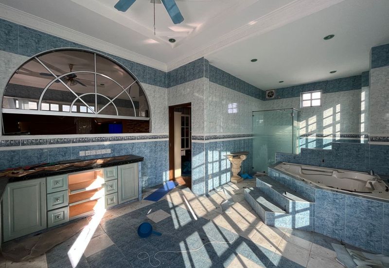 Darulaman Golf & Country Resort