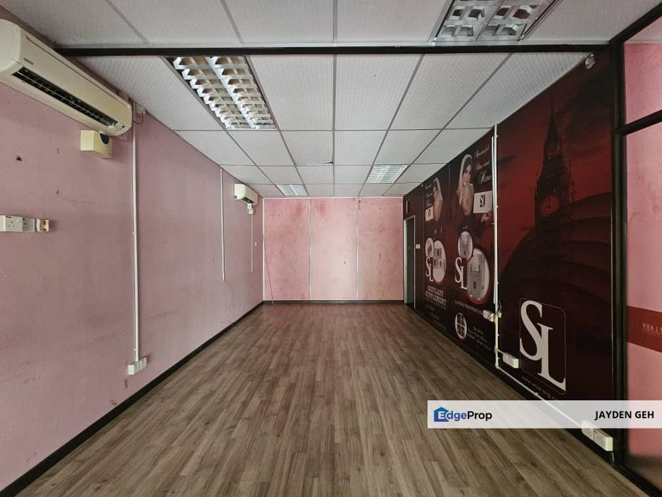 3 Storey Shoplot Plaza Sri Tunku Jitra Tok Jalai Kedah For Sale, Kedah, Jitra